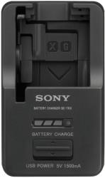 sony bc trx battery charger photo