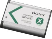 sony np bx1 rechargable battery 1240mah photo