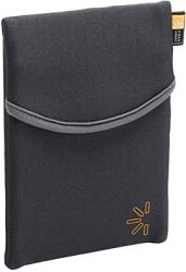caselogic lhdc 1 lifestyle hard drive case grey photo