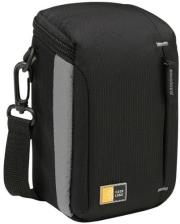 caselogic compact camcorder high zoom camera case tbc 304 black photo