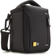 caselogic tbc 404 compact high zoom camera case black photo