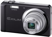 casio exilim zoom ex zs5 black photo