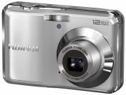 fujifilm finepix av130 silver photo