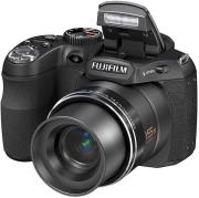 fujifilm finepix s1600 photo
