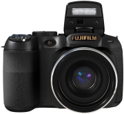 fujifilm finepix s2800hd black photo