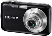 fujifilm finepix jv250 black photo