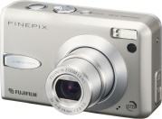 fuji finepix f30 photo