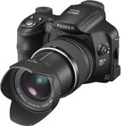 fujifilm finepix s6500fd photo