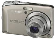 fujifilm finepix f50fd photo