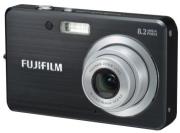 fujifilm finepix j10 black photo
