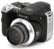 fujifilm finepix s8000fd photo