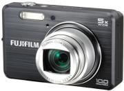 fujifilm finepix j110w black photo