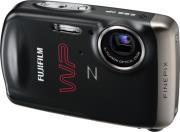 fujifilm finepix z33wp waterproof black photo