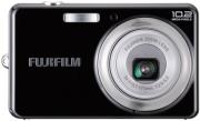 fujifilm finepix j27 black photo