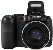 fujifilm finepix s2500hd photo