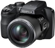 fujifilm finepix s8200 black photo