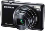 fujifilm finepix jx420 black photo