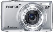 fujifilm finepix jx420 silver photo