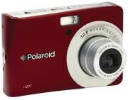 polaroid i1237 red photo