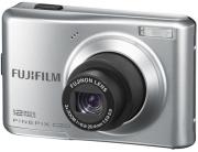 fujifilm finepix c20 silver photo