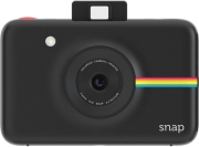polaroid snap instant camera black photo