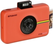 polaroid snap touch instant camera red photo