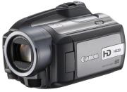 canon hg20 hd camcorder silver photo