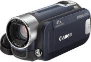 canon legria fs200 blue thiki mnimi photo