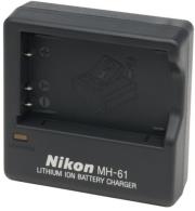 nikon mh 61 battery charger photo