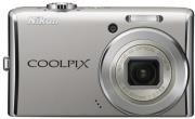 nikon coolpix s620 silver thiki metaforas photo