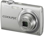 nikon coolpix s225 photo