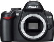 nikon d3000 body tsanta metaforas photo
