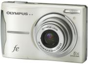 olympus fe 46 white photo