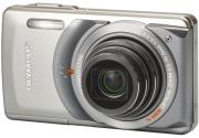 olympus mju 7010 silver photo