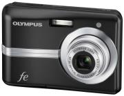 olympus fe 25 black photo