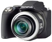 olympus sp 590uz photo