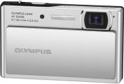 olympus mju 1040 starry silver photo