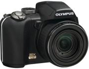 olympus sp 565 uz photo