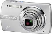 olympus mju 840 silver photo