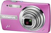 olympus mju 840 pink mju accessory kit photo
