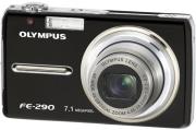 olympus fe 290 black thiki universal photo