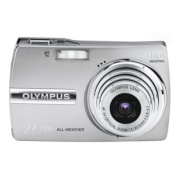 olympus mju 1000 digital silver 1gb xd card photo