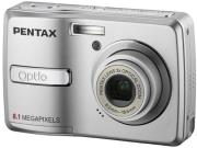pentax optio e40 photo