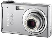 pentax optio v10 photo