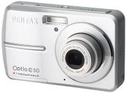 pentax optio e50 photo