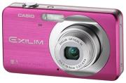 casio exilim ex z80 vivid pink photo