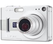 casio exilim ex z55 photo