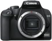 canon eos 1000d body photo