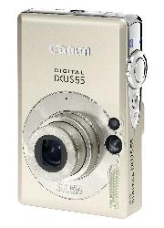 canon ixus 55 digital photo