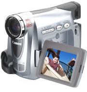 canon mv800 digital camcorder photo
